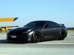 Nissan GT-R by AVUS Perfomance 2009 года